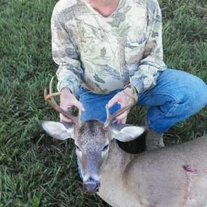 Meet your Posher, Keith